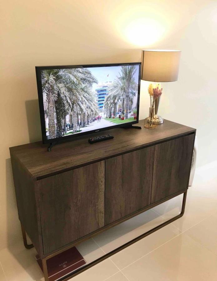 Brenthill Premium Condo Багио Экстерьер фото