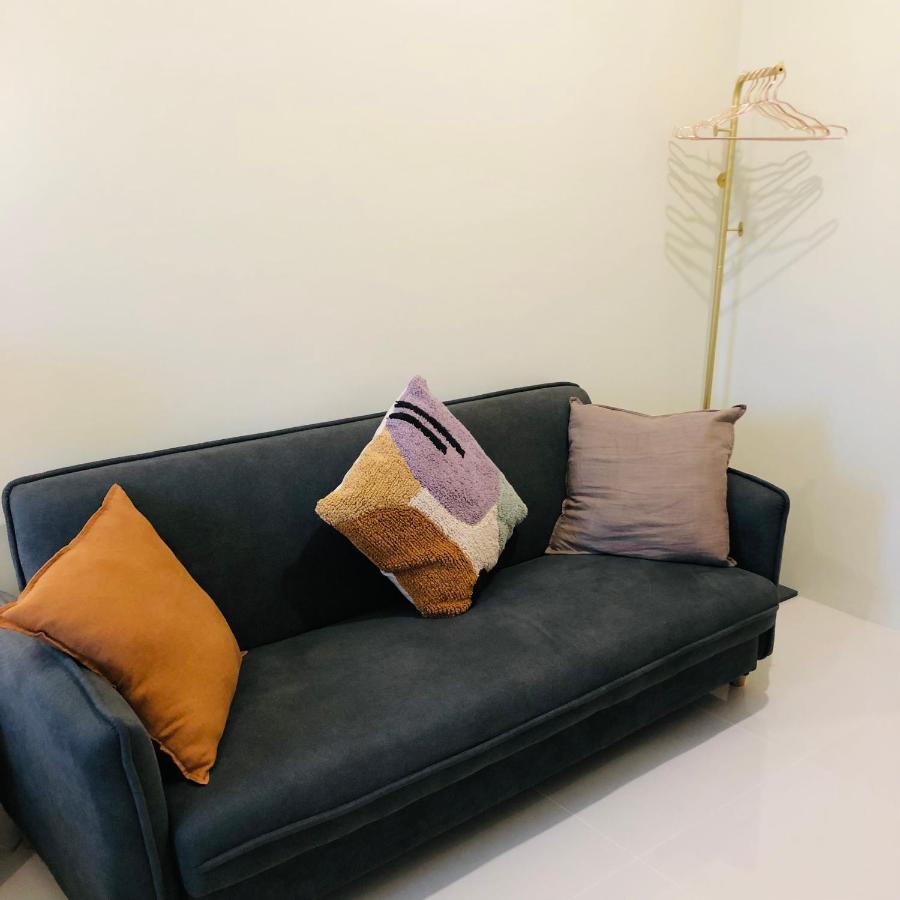 Brenthill Premium Condo Багио Экстерьер фото