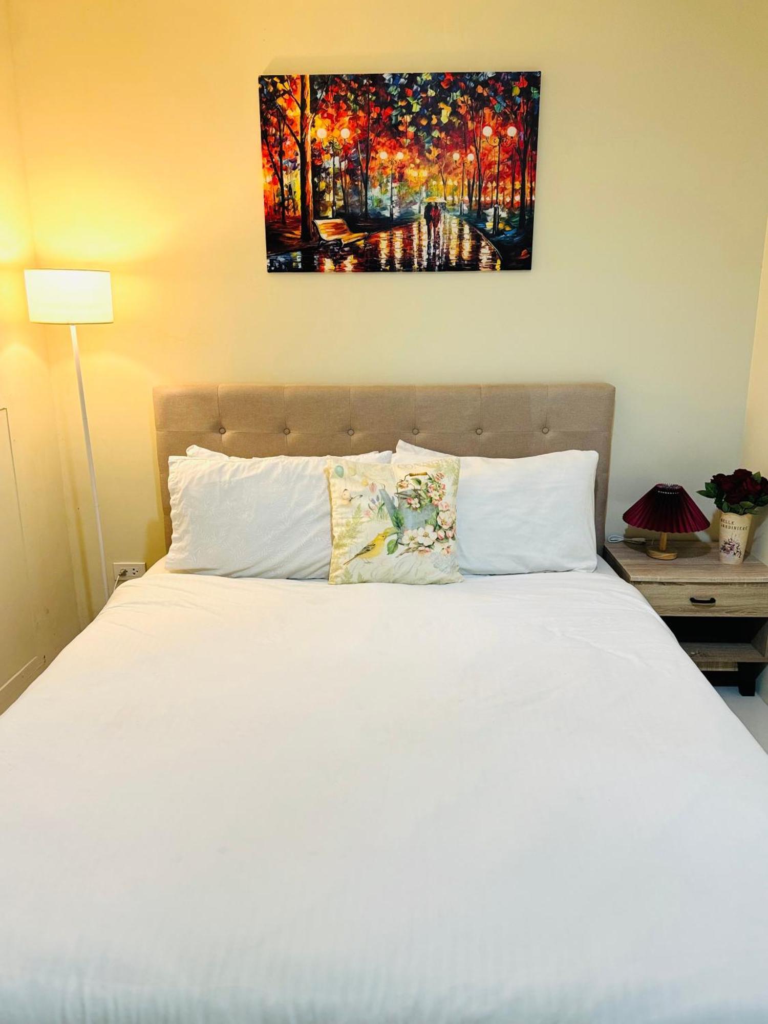 Brenthill Premium Condo Багио Экстерьер фото