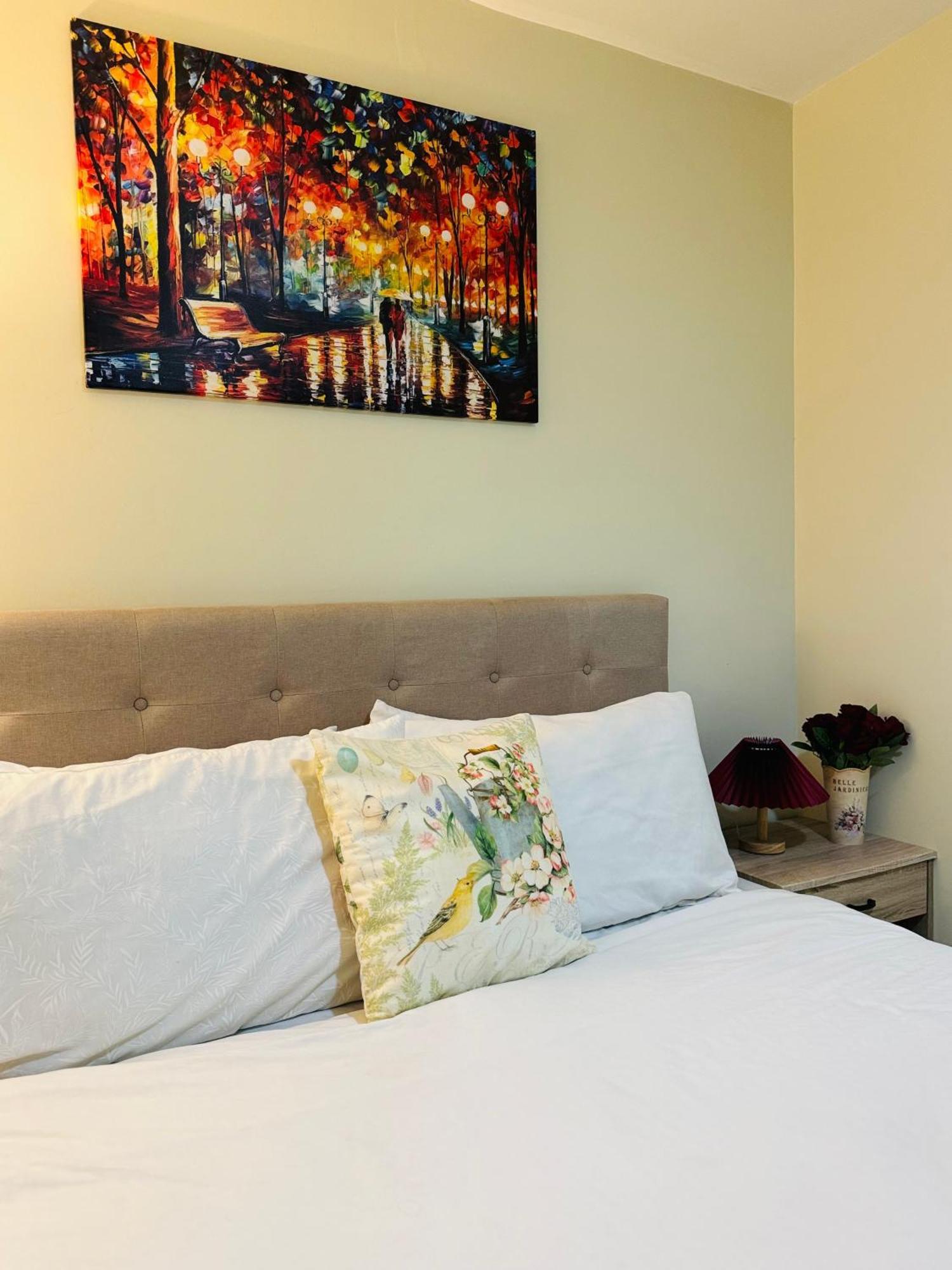 Brenthill Premium Condo Багио Экстерьер фото